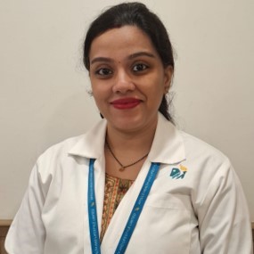 Dr. Supritha pai